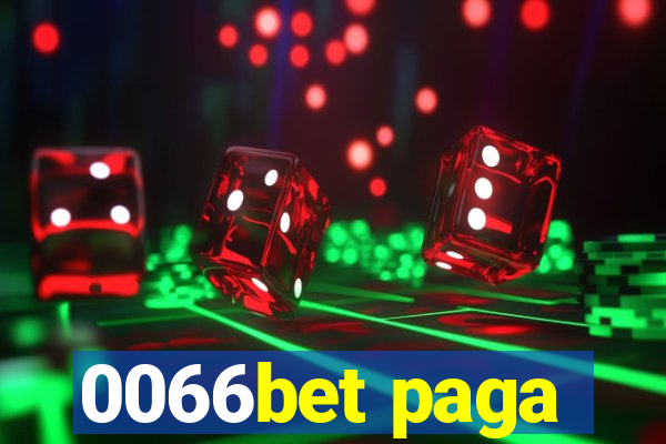 0066bet paga